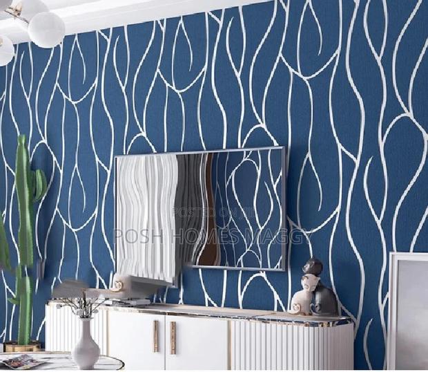 Embossed Lines Wallpapers - main view