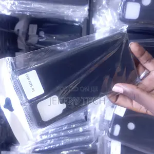 Back Cover for Samsung Galaxy M42