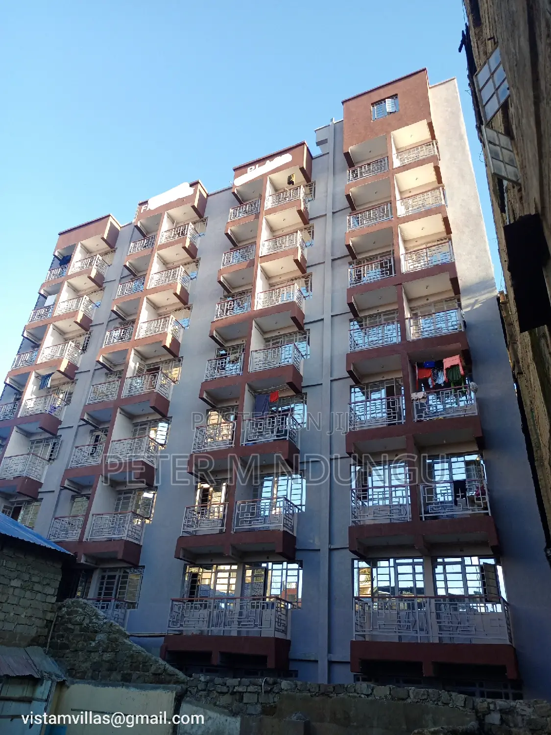 1bdrm Bedsitter in Zimmerman for rent