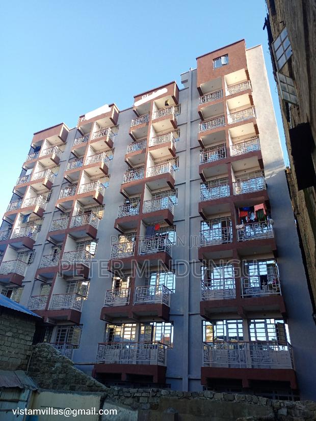 1bdrm Bedsitter in Zimmerman for rent - main view