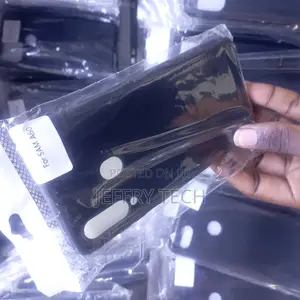 Samsung Galaxy A60 Case