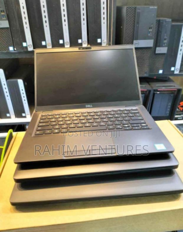 Laptop Dell Latitude 5300 8GB Intel Core i5 SSD 256GB - thumbnail 2