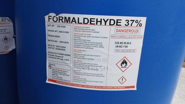 Formaldehyde 40 for Sale
