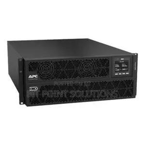 APC Smart-Ups RT 5kva (Srtg5kxli) 230V Rackmount '! 5kva