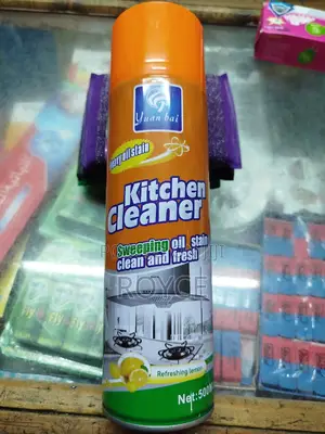 Kitchen Cleaner-500ml