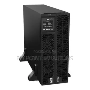 Apc Smart Ups 5kva Rackmount '! Apc Smart Ups 5kva Rackmount