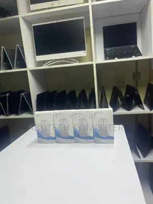 Rechargeable Mouse