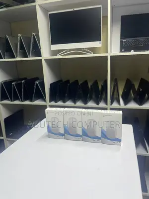 Rechargeable Mouse