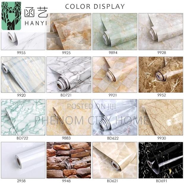 Contact Papers
