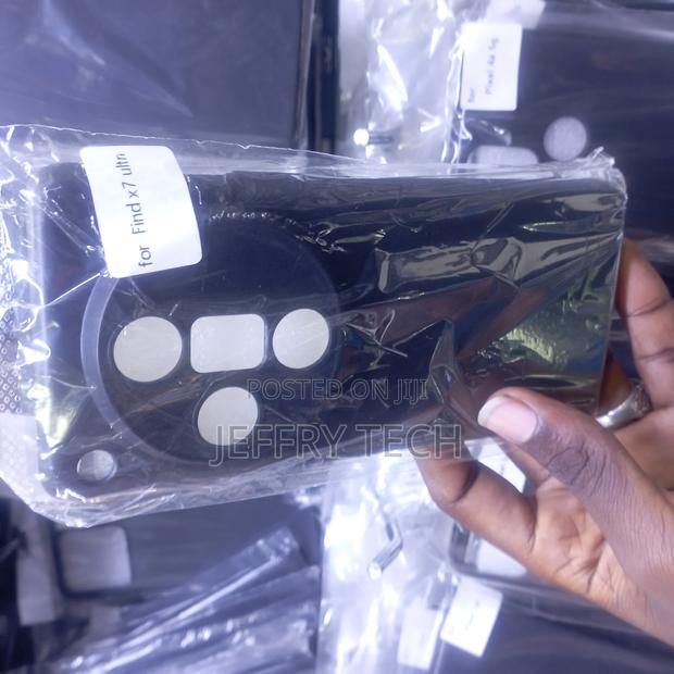 Oppo Find X7 Ultra - main view