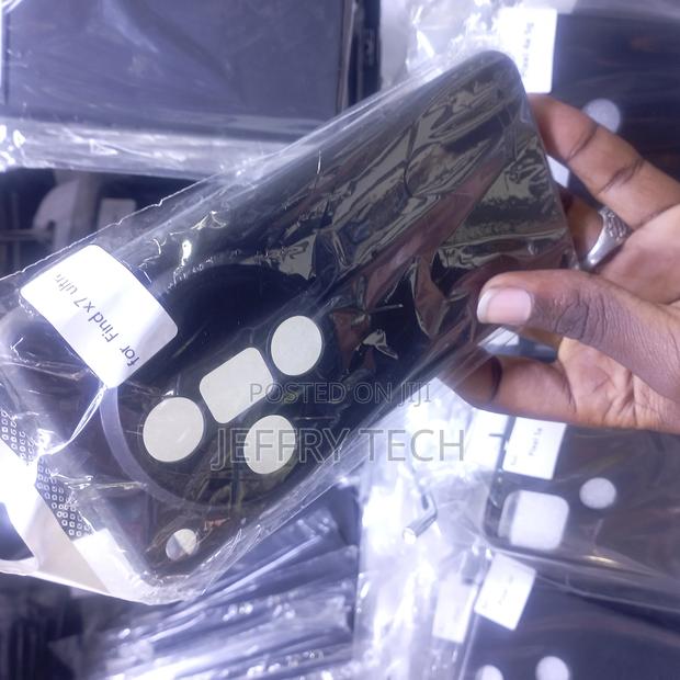 Oppo Find X7 Ultra - thumbnail 3