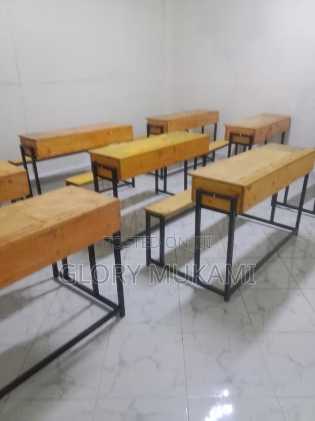 School Lockers - thumbnail 2