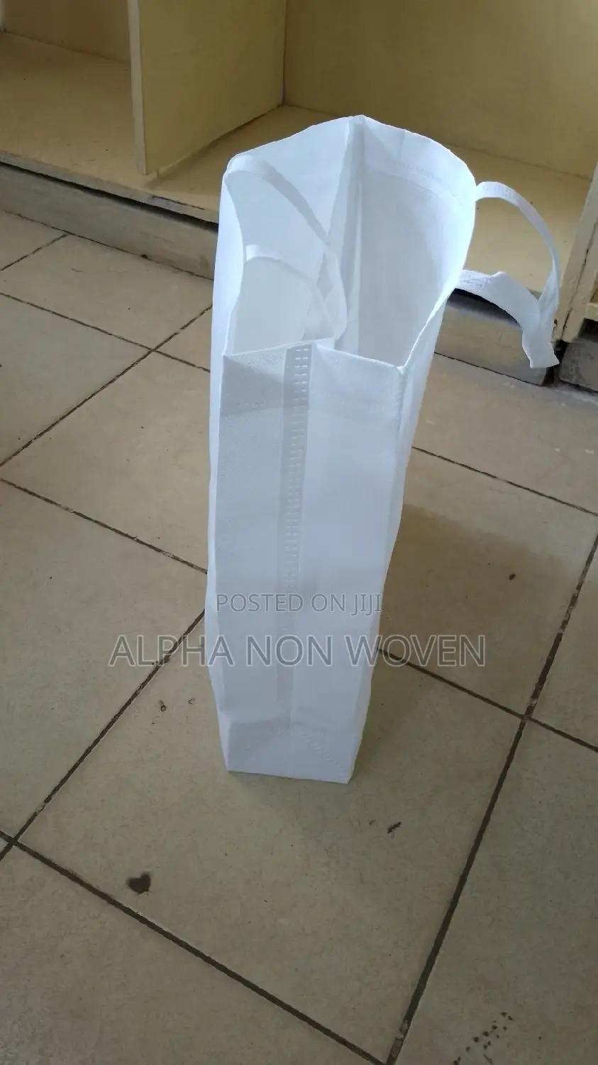 Packaging Bags at Wholesale