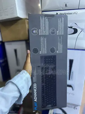 G512 Gaming Keyboard