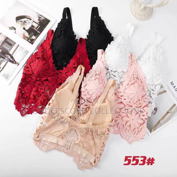 Classy Ladies Boob Tops - main view