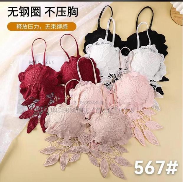 Classy Ladies Boob Tops - thumbnail 2