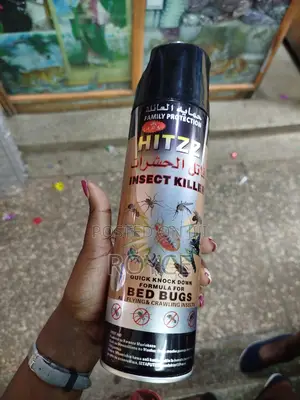 Hittz Insect Killer-400ml