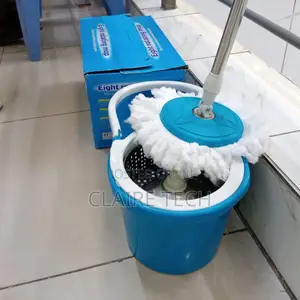 Spin Mop Spin Mop