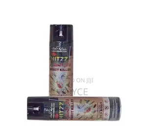 Hittz Insect Killer-400ml