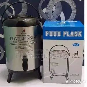 Tea Urn 9.5 L,