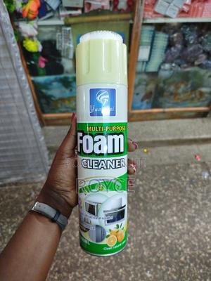Multi-Purpose Foam Cleaner - thumbnail 2