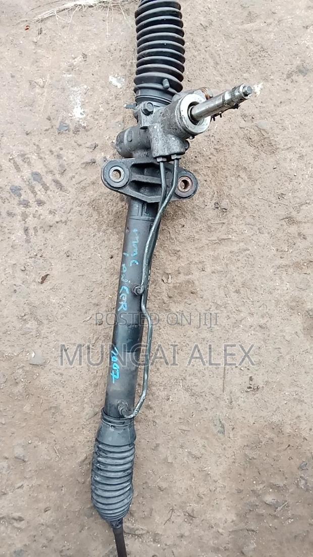 Mitsubishi Lancer Cs3 Steering Rack - thumbnail 2