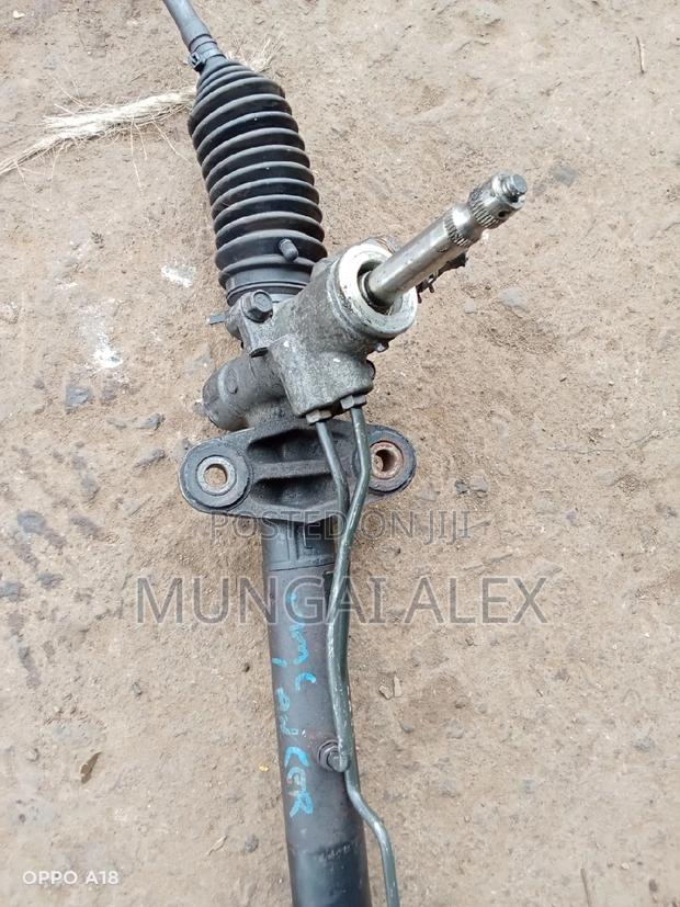 Mitsubishi Lancer Cs3 Steering Rack - thumbnail 3