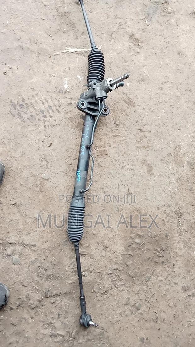 Mitsubishi Lancer Cs3 Steering Rack - thumbnail 4