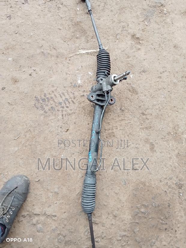 Mitsubishi Lancer Cs3 Steering Rack - thumbnail 5