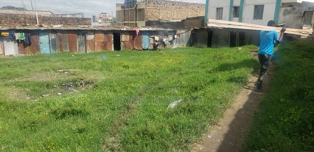 50by100 Prime Plot for Sale in Machakos (Makutano Junction)