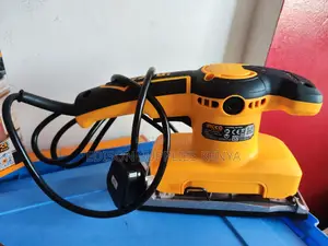 Finishing Sander Ingco Finishing Sander 320w + Sand Papers