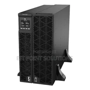 APC Smart-Ups on-Line, 10kva/10kw, Rack/Tower, 230V