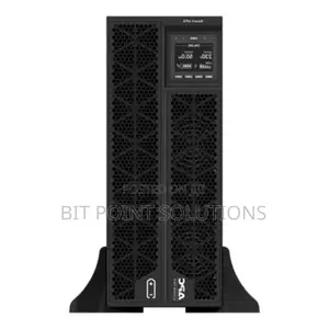 Apc 6kva Smart Ups Rackmount (SRTG6KXLI) '! Apc 6kva