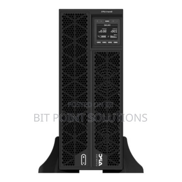 Apc 6kva Smart Ups Rackmount (SRTG6KXLI) '! Apc 6kva