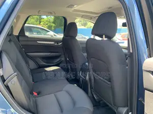 Mazda CX-5 2.2 Diesel AWD 2017 Teal