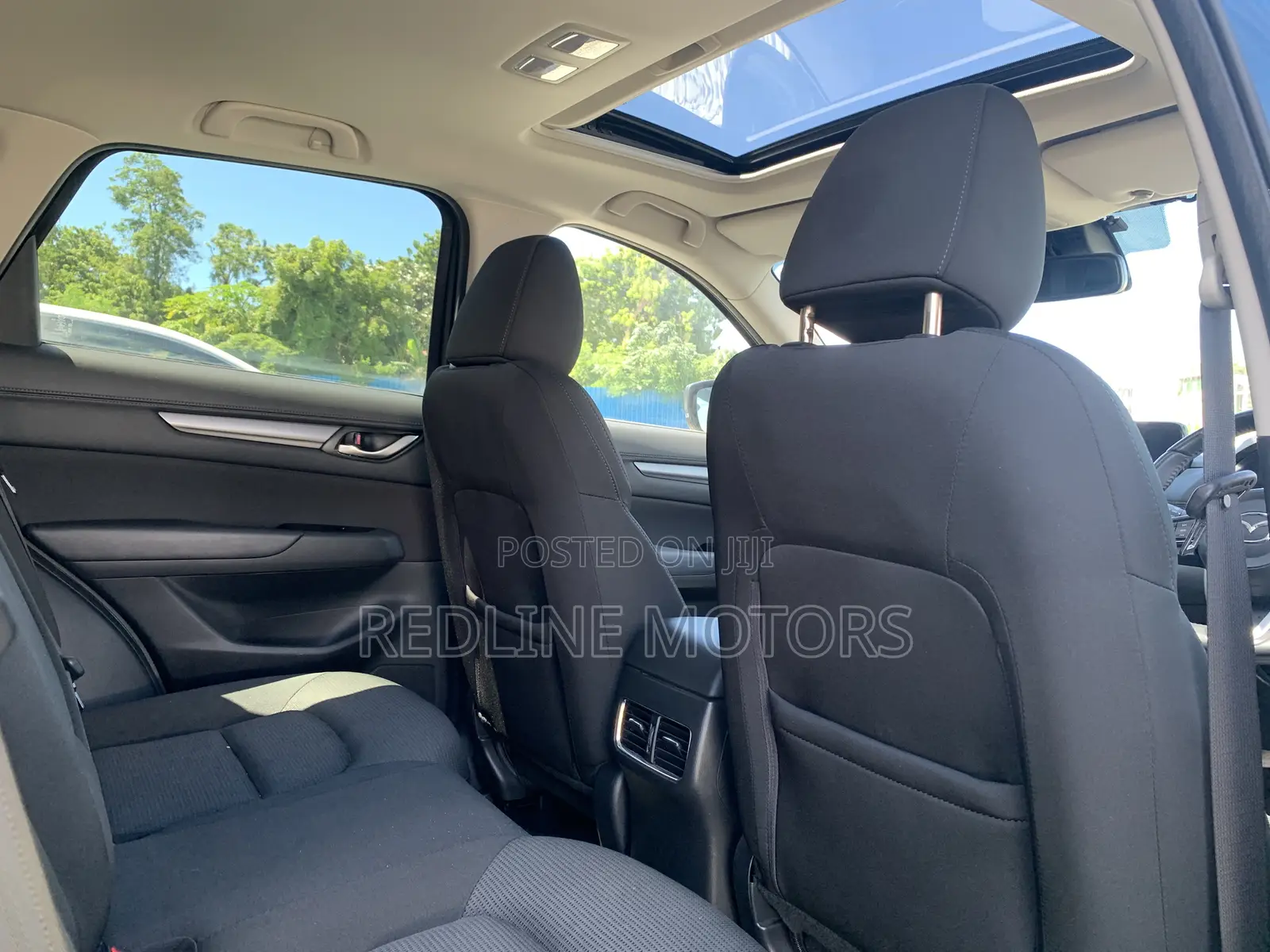Mazda CX-5 2.2 Diesel AWD 2017 Teal