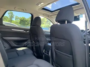 Mazda CX-5 2.2 Diesel AWD 2017 Teal