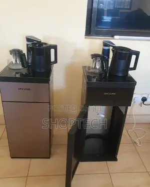 Ipcone Hot and Normal Bottom Load Water Dispenser