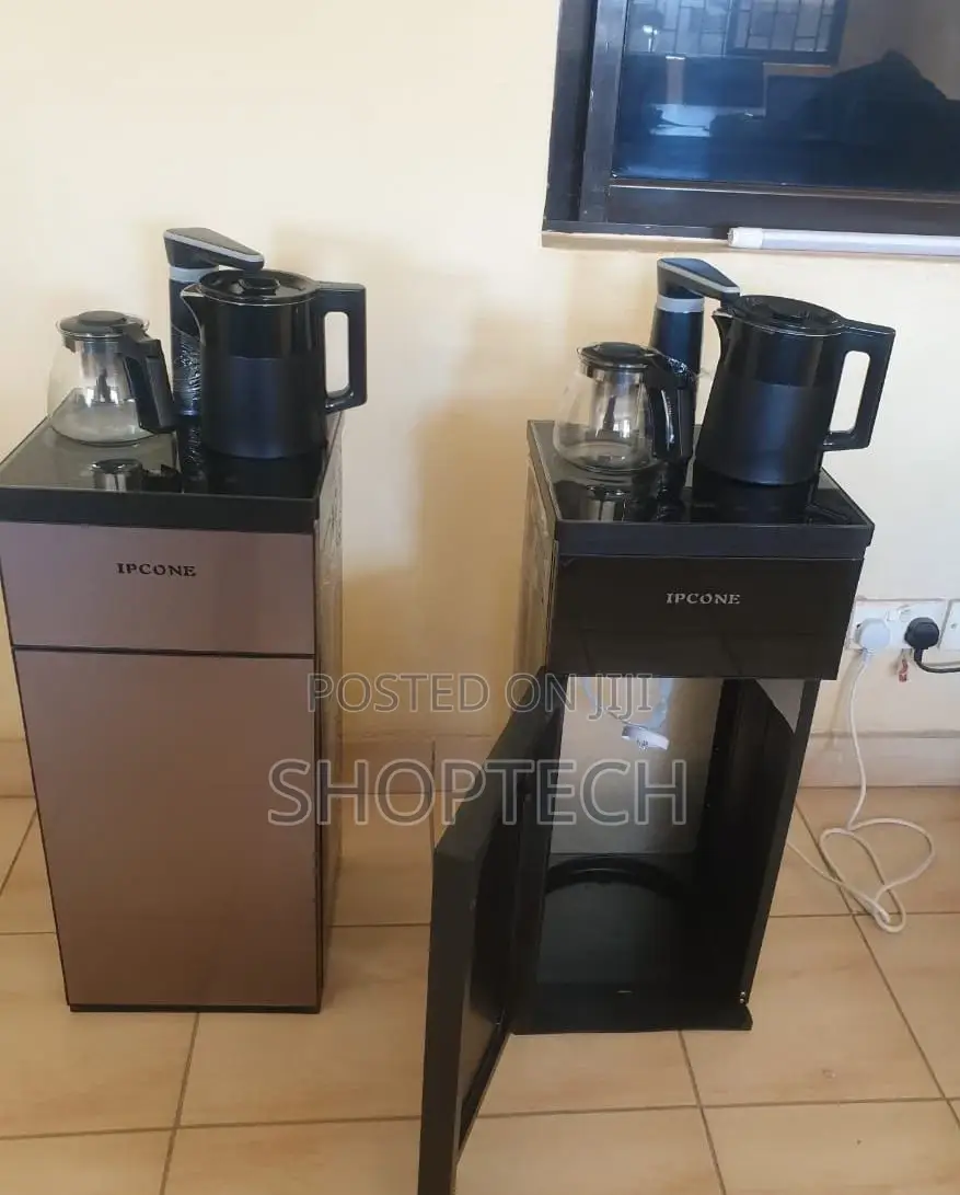 Ipcone Hot and Normal Bottom Load Water Dispenser