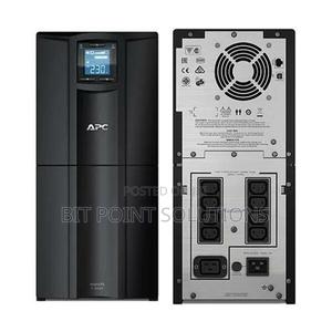 Apc 3kva Smart Ups (SMC3000I) '! Apc Smart Ups C 3000va 230v - thumbnail 2
