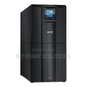 Apc 3kva Smart-Ups C 3000va LCD 230V '! Apc 3kva '! Apc 3kva