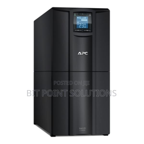 Apc 3kva Smart-Ups C 3000va LCD 230V '! Apc 3kva '! Apc 3kva