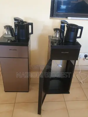 _Original Ipcone Hot and Normal Bottom Load Water Dispenser