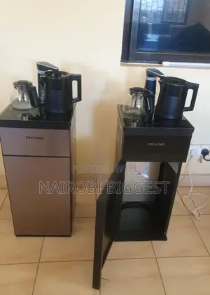 Ipcone Hot And Normal Bottom Load Water Dispenser
