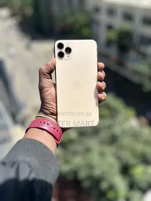 Apple iPhone 11 Pro Max 512 GB Gold
