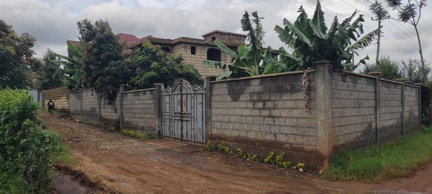 Prime Residential Plot In Kamangu, Kikuyu Area