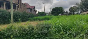 Prime Residential Plot In Kamangu, Kikuyu Area