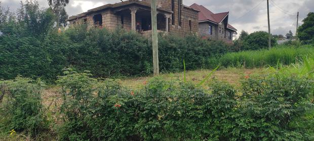 Prime Residential Plot In Kamangu, Kikuyu Area - thumbnail 3