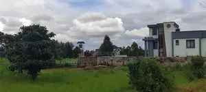 Prime Residential Plot In Kamangu, Kikuyu Area