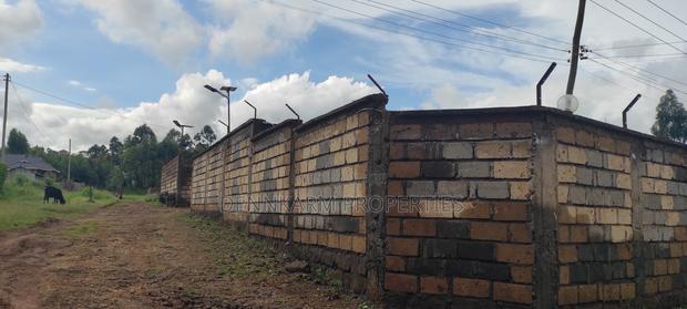 Prime Residential Plot In Kamangu, Kikuyu Area - thumbnail 8